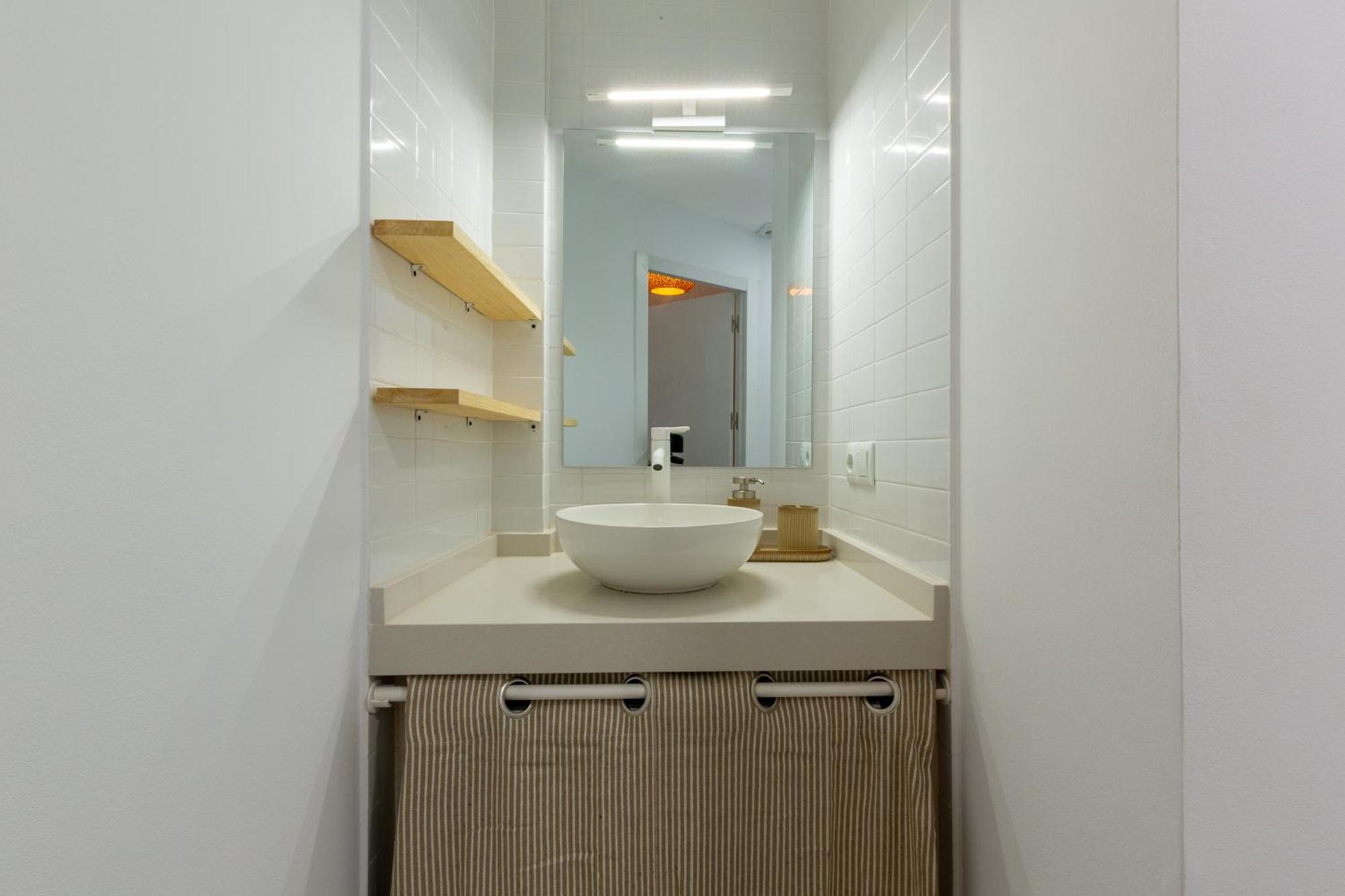 Nuevo Loft Cerca Del Centro Y Ciudad Artes De Las Artes 발렌시아 외부 사진